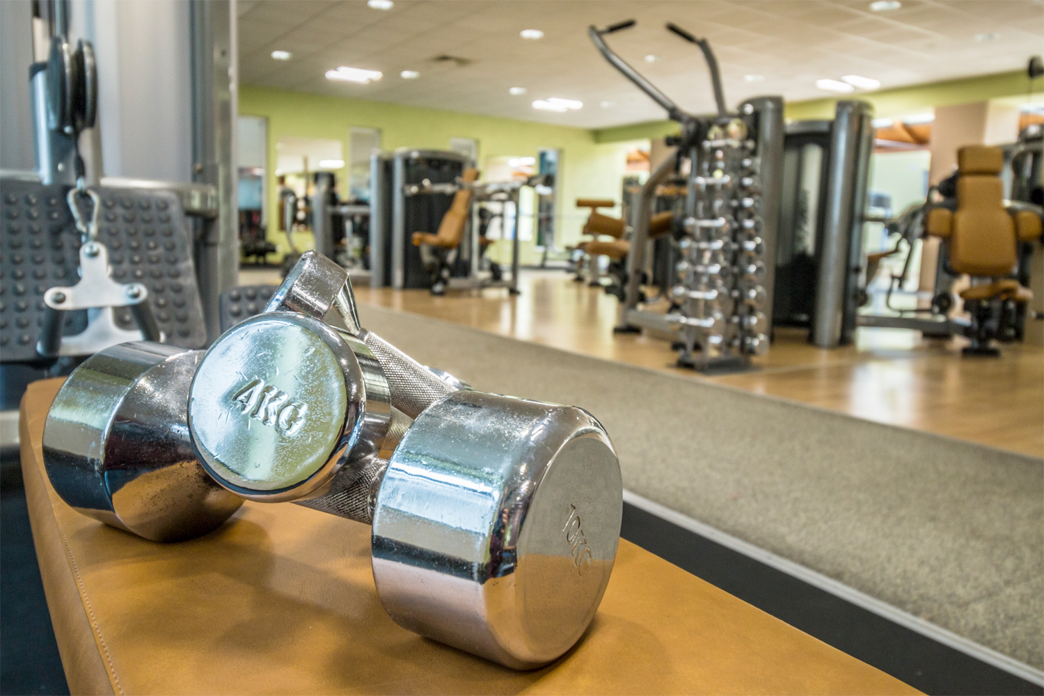 Fitness1