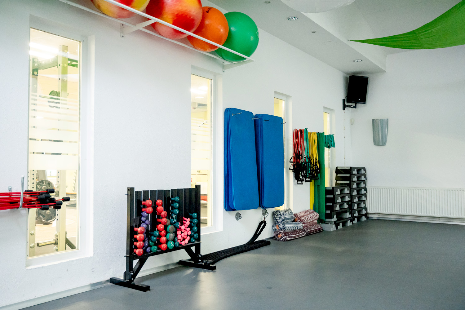 Fitness3